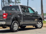 2020 FORD F150 XLT 4X4