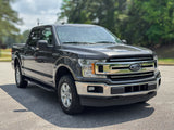 2020 FORD F150 XLT 4X4