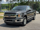 2020 FORD F150 XLT 4X4