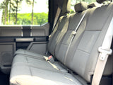 2020 FORD F150 XLT 4X4