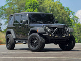 2014 JEEP WRANGLER