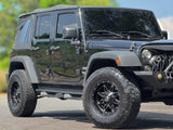 2014 JEEP WRANGLER