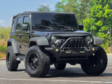 2014 JEEP WRANGLER
