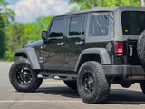 2014 JEEP WRANGLER