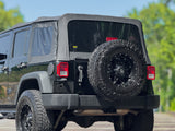 2014 JEEP WRANGLER