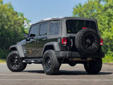 2014 JEEP WRANGLER