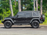 2014 JEEP WRANGLER