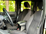 2014 JEEP WRANGLER