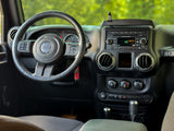 2014 JEEP WRANGLER