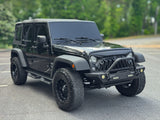 2014 JEEP WRANGLER