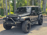 2014 JEEP WRANGLER