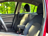 2016 NISSAN VERSA