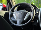 2016 NISSAN VERSA