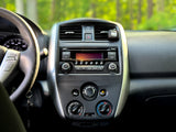 2016 NISSAN VERSA