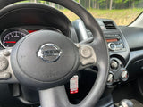 2013 NISSAN VERSA