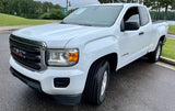 2016 GMC CANYON