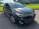 2015 TOYOTA AVALON