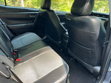 2014 TOYOTA COROLLA S