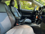 2014 TOYOTA COROLLA S