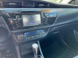2014 TOYOTA COROLLA S