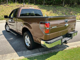 2011 FORD F150