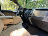 2011 FORD F150