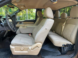 2011 FORD F150
