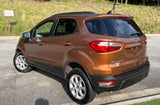 2018 FORD ECOSPORT 4X4