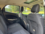 2018 FORD ECOSPORT 4X4