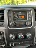 2014 DODGE RAM 1500 DIESEL