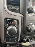 2014 DODGE RAM 1500 DIESEL