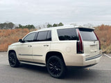 2015 CADILLAC ESCALADE