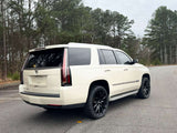 2015 CADILLAC ESCALADE