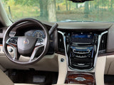 2015 CADILLAC ESCALADE