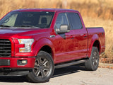 2015 FORD F150 XLT V6 4X4