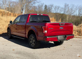 2015 FORD F150 XLT V6 4X4