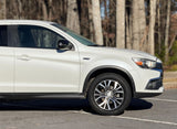 2018 MITSUBISHI OUTLANDER SPORT