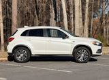 2018 MITSUBISHI OUTLANDER SPORT