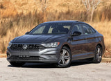 2020 VOLKSWAGEN JETTA