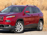 2015 JEEP CHEROKEE LIMITED V6