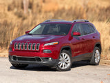 2015 JEEP CHEROKEE LIMITED V6