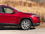 2015 JEEP CHEROKEE LIMITED V6