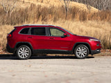 2015 JEEP CHEROKEE LIMITED V6