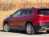 2015 JEEP CHEROKEE LIMITED V6