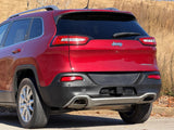 2015 JEEP CHEROKEE LIMITED V6