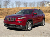 2015 JEEP CHEROKEE LIMITED V6