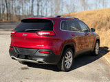2015 JEEP CHEROKEE LIMITED V6