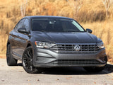 2019 VOLKSWAGEN JETTA SE