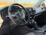 2019 VOLKSWAGEN JETTA SE