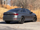 2019 VOLKSWAGEN JETTA SE